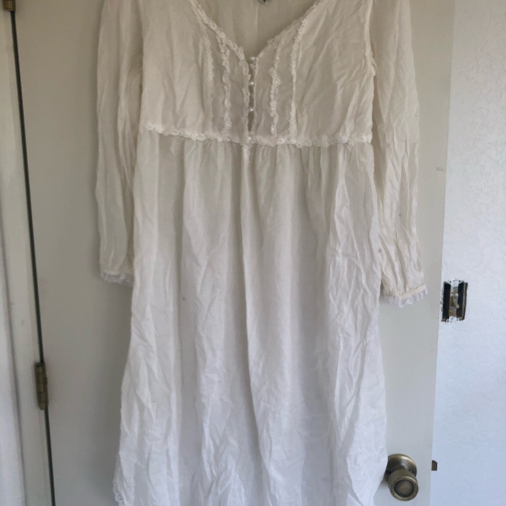*Rare* vintage Victoria’s Secret nightie